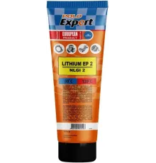 Мастило літієве Polo Expert Lithium EP2 125g